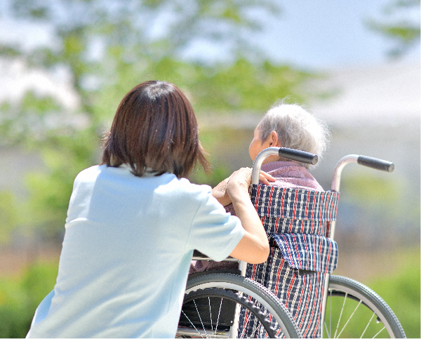 介護離職「０」へ